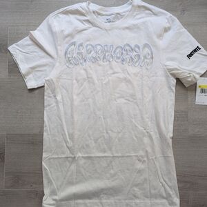 NWT Nike Air Fortnite Airphoria T Shirt